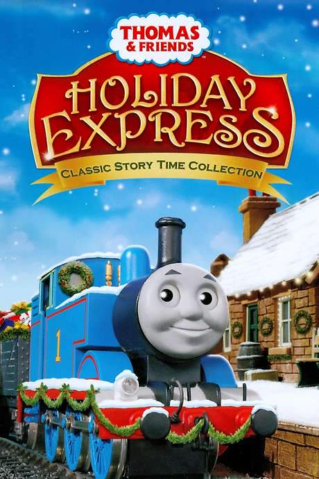 Thomas & Friends: Holiday Express